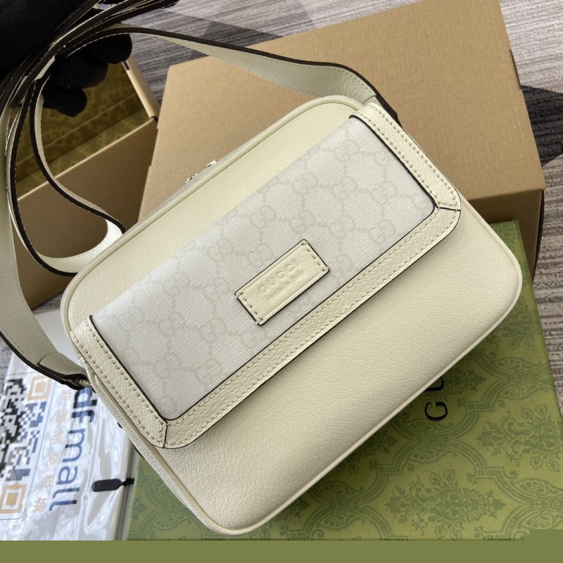G*u*i satchel bags